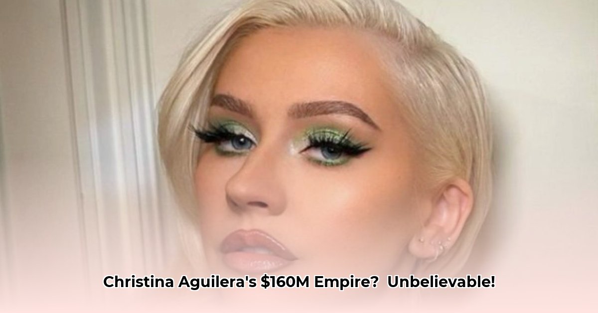 christina-aguilera-net-worth